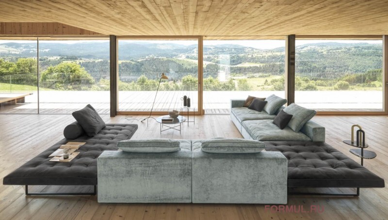 Диван Desiree Ludwig